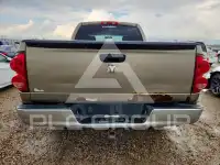 2008 Dodge RAM фото