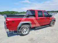 2008 Dodge RAM фото