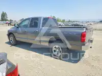 2008 Dodge RAM фото
