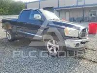 2008 Dodge RAM фото