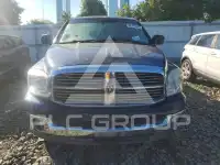 2008 Dodge RAM фото