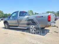 2008 Dodge RAM фото