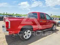 2008 Dodge RAM фото