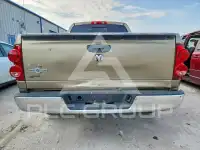 2008 Dodge RAM photo