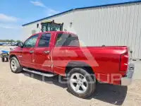 2008 Dodge RAM фото