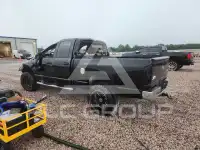 2008 Dodge RAM photo