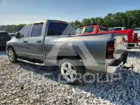 2008 Dodge RAM photo