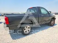 2008 Dodge RAM photo