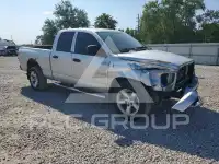 2008 Dodge RAM photo