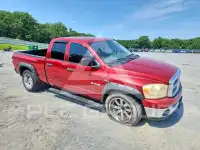 2008 Dodge RAM фото