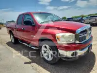 2008 Dodge RAM фото