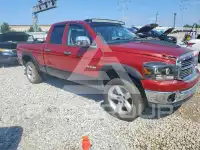 2008 Dodge RAM фото