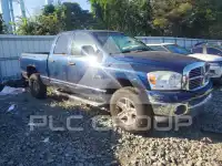 2008 Dodge RAM фото