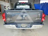 2008 Dodge RAM photo