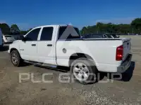 2008 Dodge RAM фото