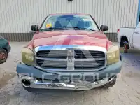 2008 Dodge RAM фото