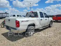 2008 Dodge RAM фото