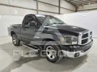 2008 Dodge RAM фото