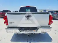 2008 Dodge RAM фото
