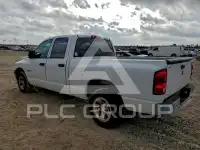 2008 Dodge RAM фото
