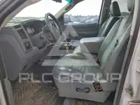 2008 Dodge RAM фото
