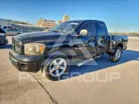 2008 Dodge RAM фото