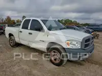 2008 Dodge RAM фото