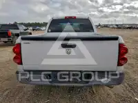 2008 Dodge RAM фото