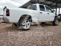 2008 Dodge RAM фото
