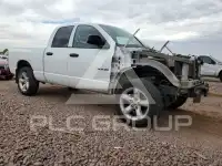 2008 Dodge RAM фото