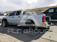 2008 Dodge RAM фото