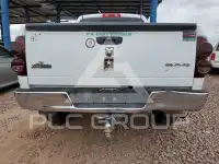 2008 Dodge RAM фото