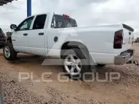 2008 Dodge RAM фото