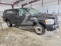 2008 Dodge RAM фото