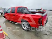 2008 Dodge RAM фото