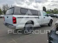 2008 Dodge RAM фото