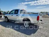 2008 Dodge RAM photo