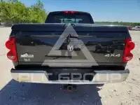 2008 Dodge RAM photo