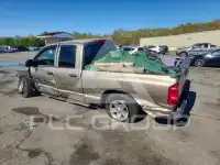 2008 Dodge RAM photo
