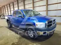 2008 Dodge RAM photo