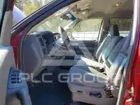 2008 Dodge RAM photo