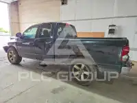 2008 Dodge RAM фото
