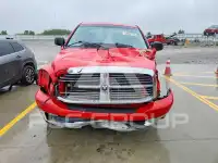 2008 Dodge RAM фото