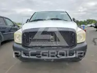 2008 Dodge RAM фото