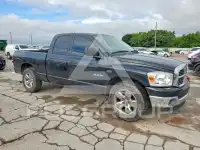 2008 Dodge RAM photo
