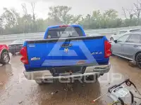 2008 Dodge RAM photo