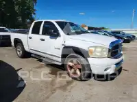2008 Dodge RAM фото