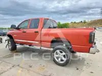 2008 Dodge RAM фото