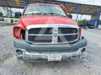 2008 Dodge RAM фото