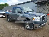 2008 Dodge RAM photo
